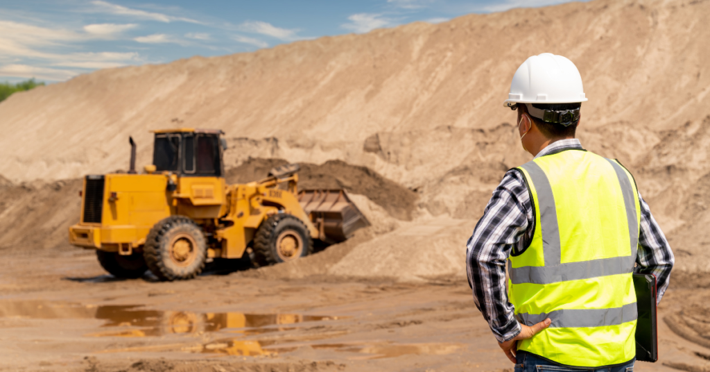 Understanding Excavation Services in Texas: What You Need to Know