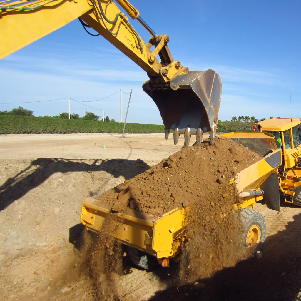 Wikota Excavation