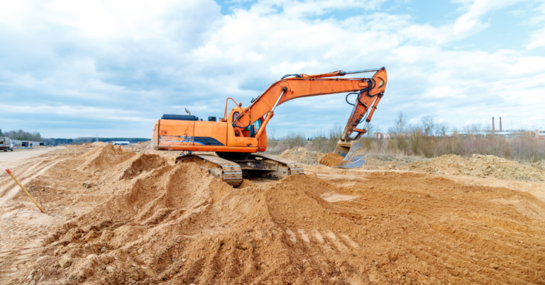 Land Clearing and Grading_ Essential Steps for a Successful Build