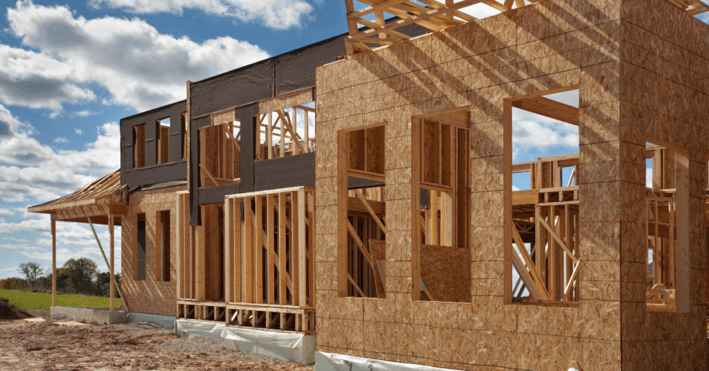 Residential Excavation