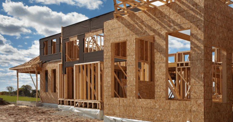 Residential Excavation