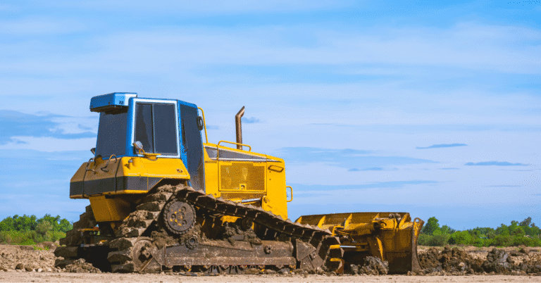 The Importance of Grading and Leveling Services for Houston Construction Projects