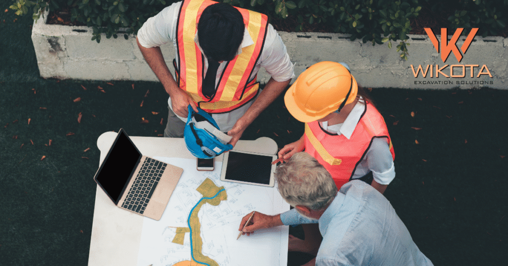 Excavation Project Management: Ensuring Success from Start to Finish in Houston