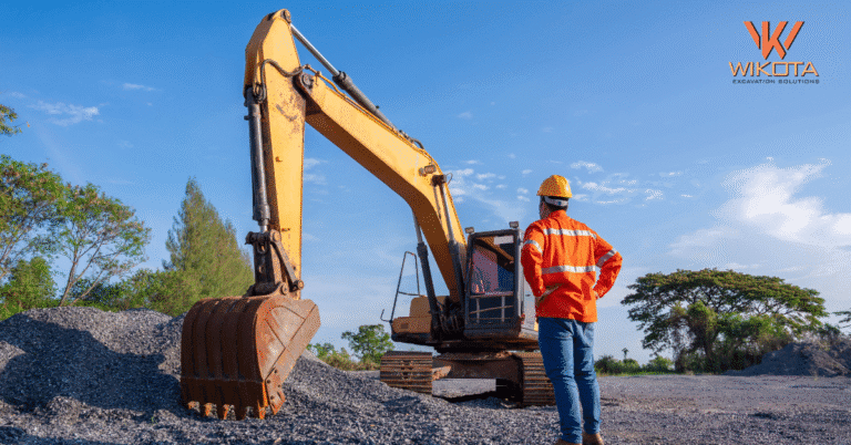 Licensed Excavation Contractor