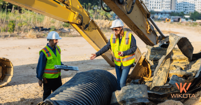 Choosing the Right Excavation Services in Houston, TX_ A Guide for Your Texas Project